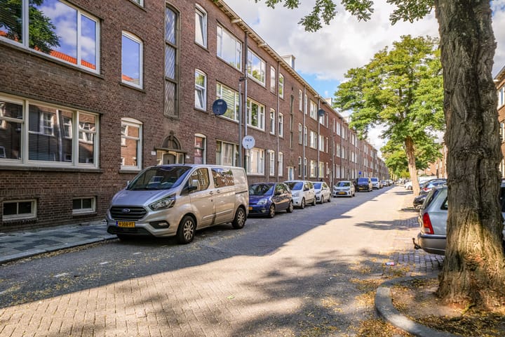 Photo 24 of Fazantstraat 95-C