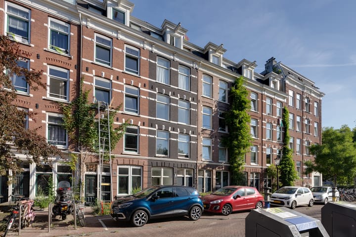 Photo 33 of Fagelstraat 8-H