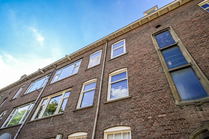 Photo 25 of Fazantstraat 95-C