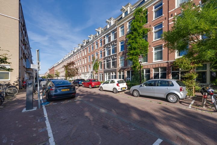 Photo 34 of Fagelstraat 8-H