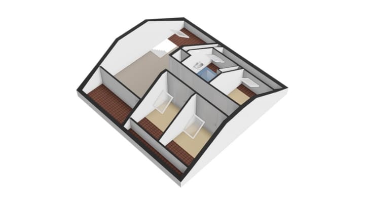 Photo 28 of Fazantstraat 95-C