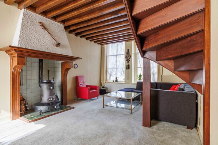 Foto 3 van Dijkstraat 1