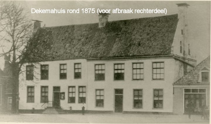 Foto 10 van Dijkstraat 1