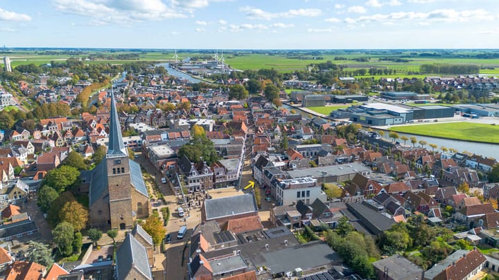 Foto 11 van Dijkstraat 1