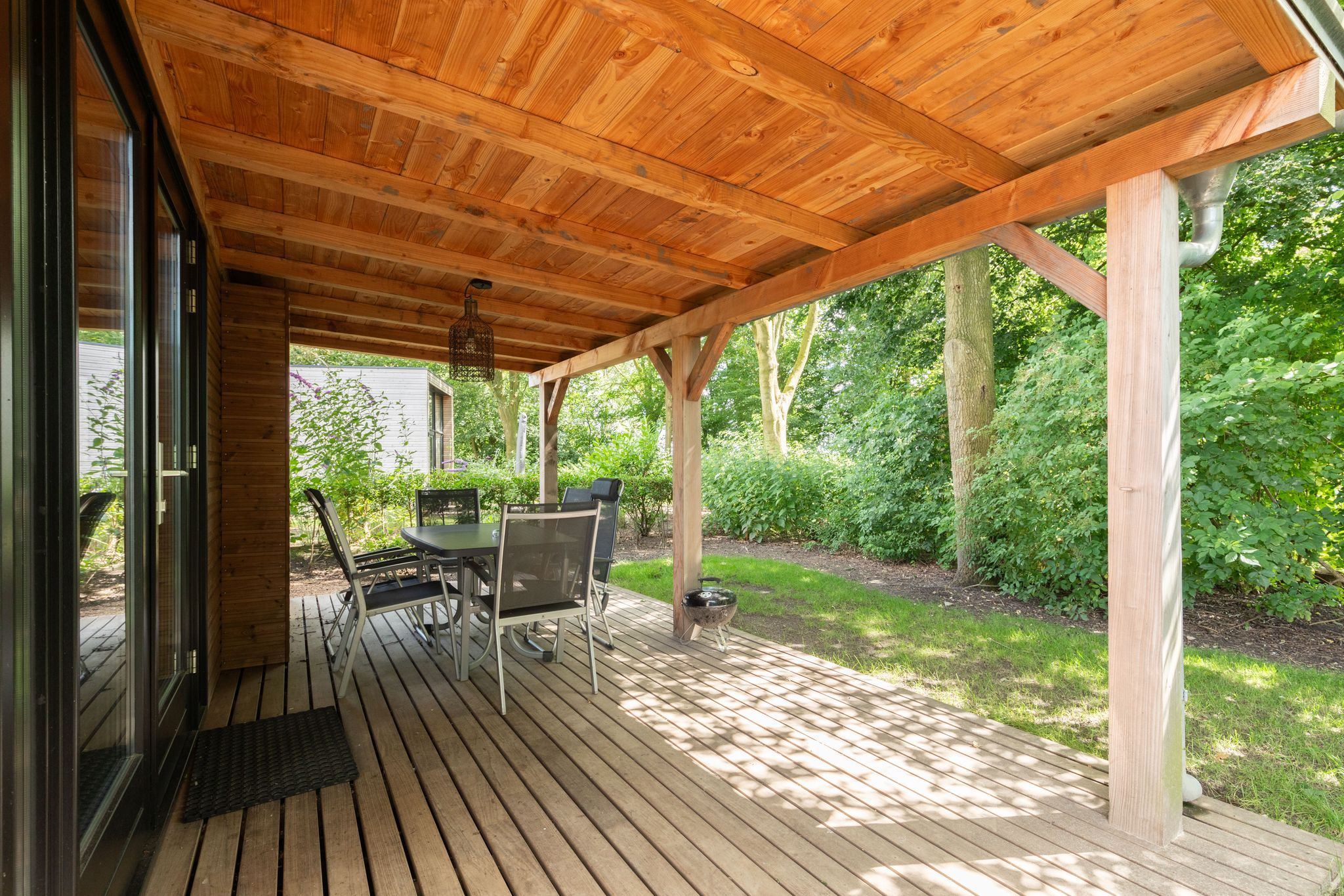 2-bedroom freehold villa in Hulshorst — photo 4 of 5