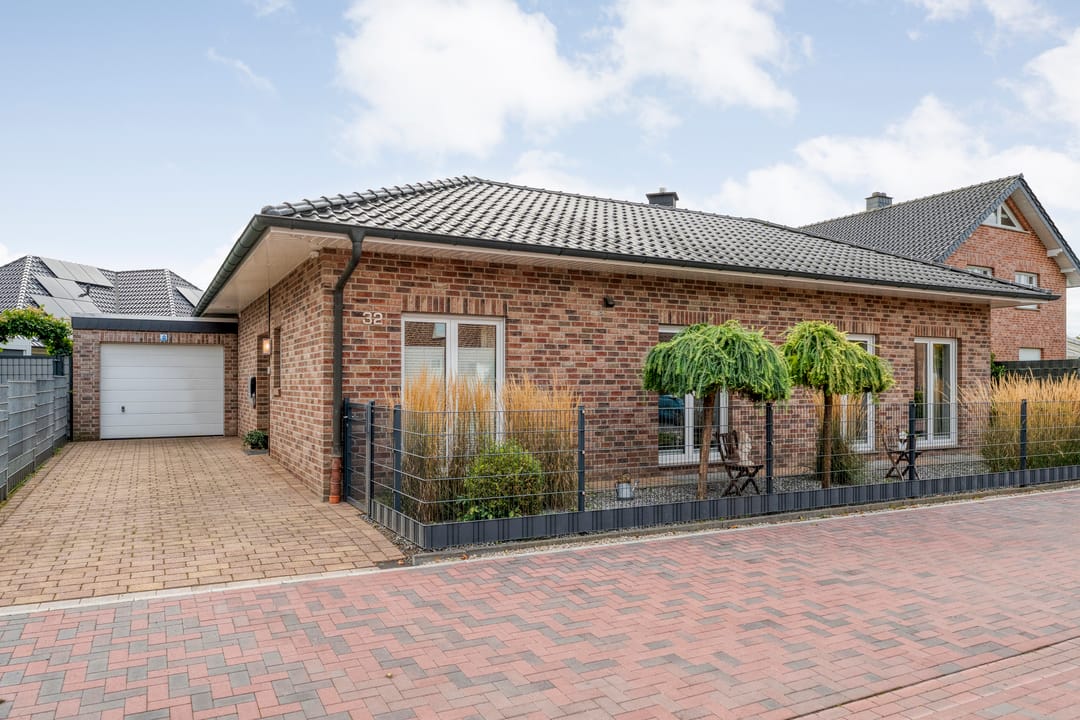 Foto 1 van Heuweide 32