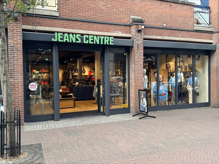 Paradijspoort 32-34, Delft