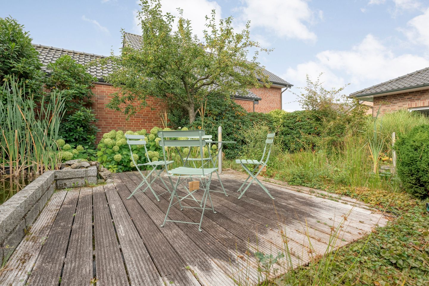 Foto 25 van Heuweide 32