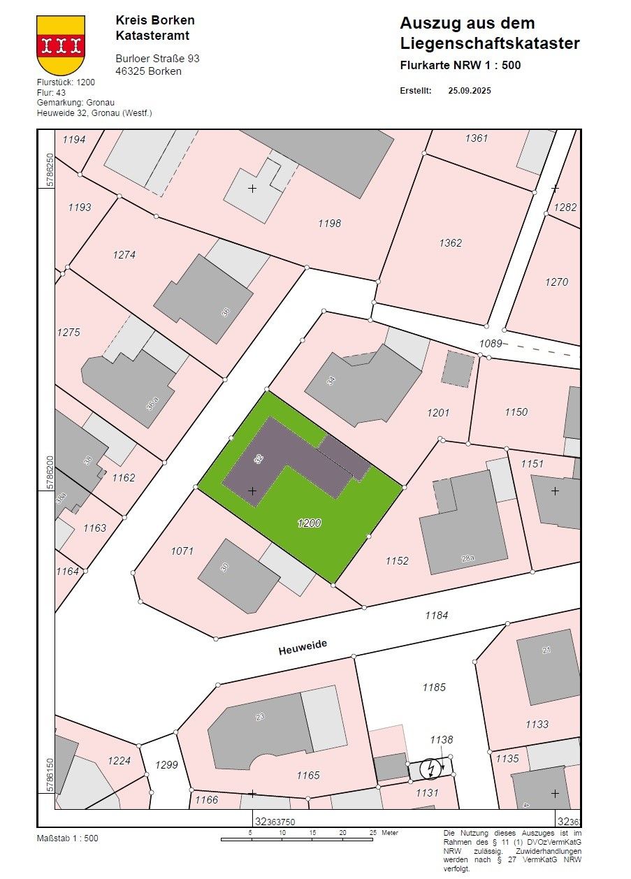 Foto 31 van Heuweide 32