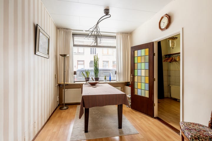 Foto 2 van J A Alberdingk Thijmstraat 68