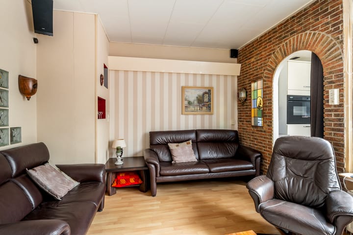 Foto 5 van J A Alberdingk Thijmstraat 68