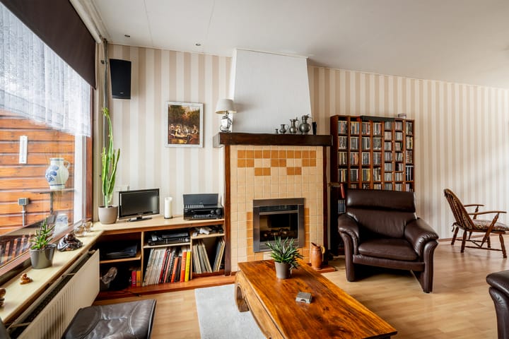 Foto 7 van J A Alberdingk Thijmstraat 68