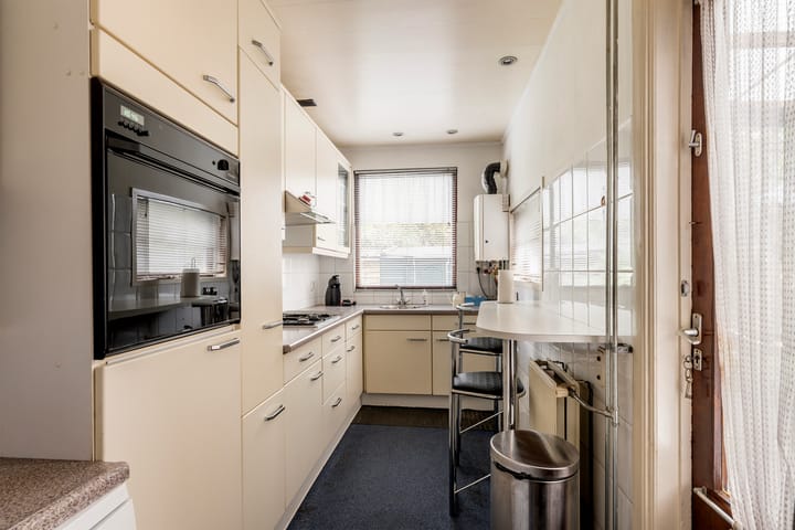 Foto 8 van J A Alberdingk Thijmstraat 68