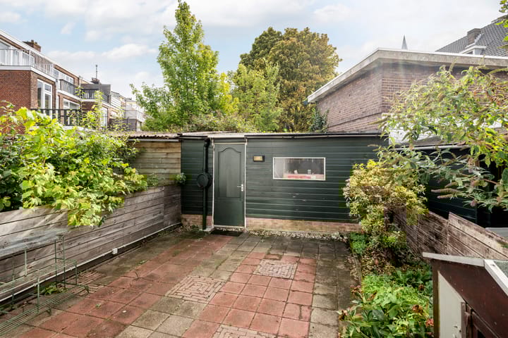 Foto 11 van J A Alberdingk Thijmstraat 68