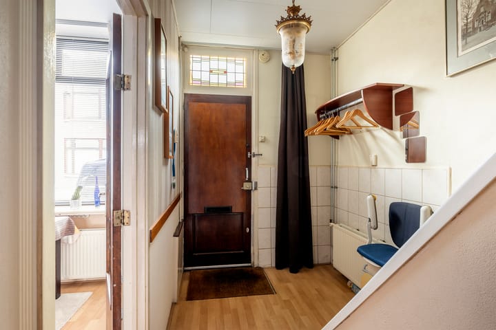 Foto 13 van J A Alberdingk Thijmstraat 68