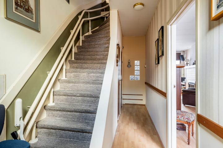 Foto 14 van J A Alberdingk Thijmstraat 68