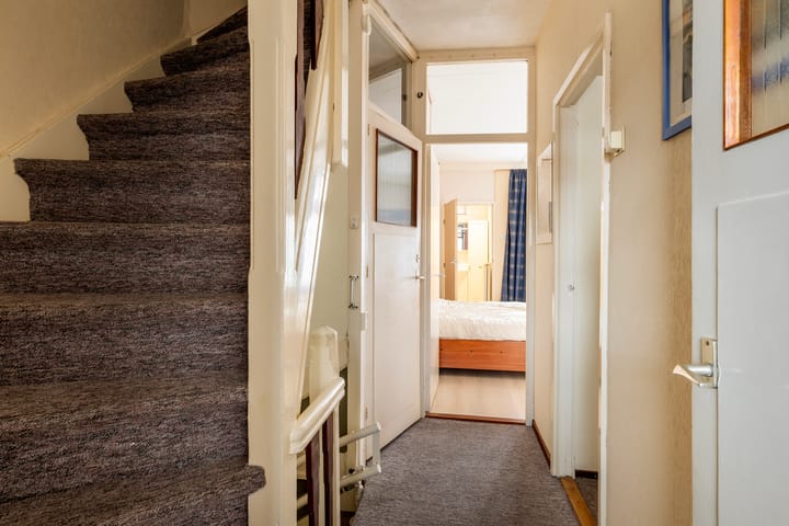 Foto 16 van J A Alberdingk Thijmstraat 68