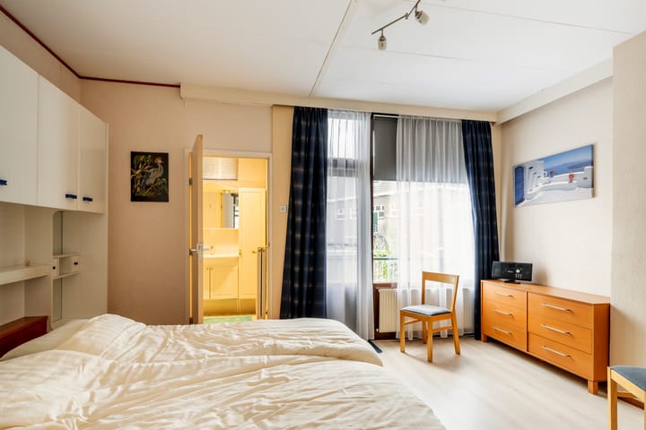 Foto 17 van J A Alberdingk Thijmstraat 68