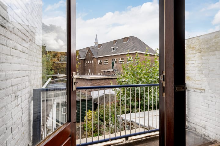 Foto 18 van J A Alberdingk Thijmstraat 68