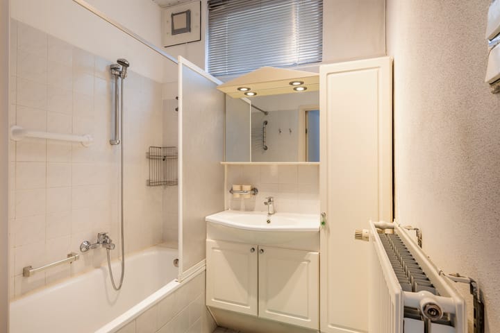 Foto 19 van J A Alberdingk Thijmstraat 68