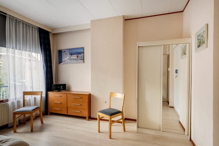 Foto 21 van J A Alberdingk Thijmstraat 68