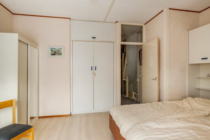 Foto 22 van J A Alberdingk Thijmstraat 68