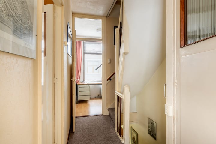 Foto 23 van J A Alberdingk Thijmstraat 68