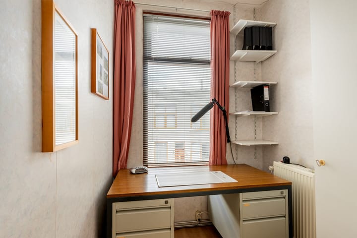 Foto 24 van J A Alberdingk Thijmstraat 68