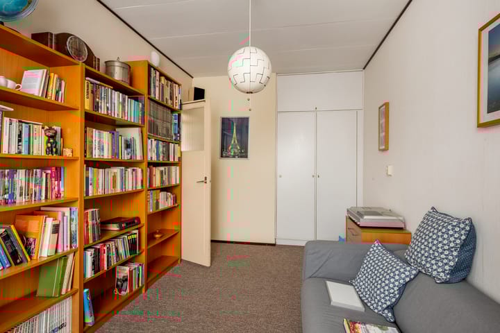 Foto 26 van J A Alberdingk Thijmstraat 68