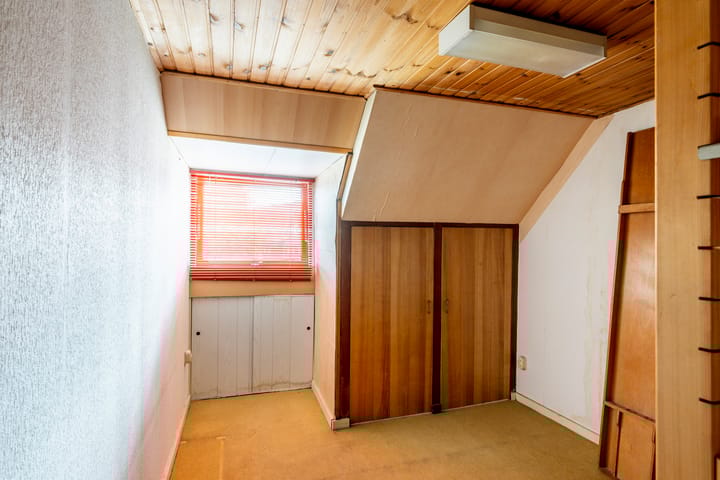 Foto 27 van J A Alberdingk Thijmstraat 68