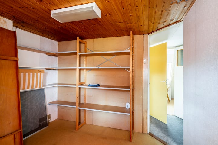 Foto 28 van J A Alberdingk Thijmstraat 68