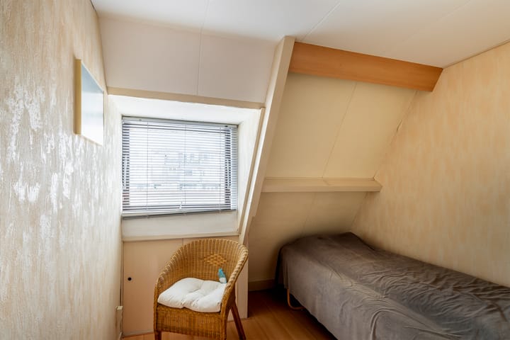 Foto 29 van J A Alberdingk Thijmstraat 68