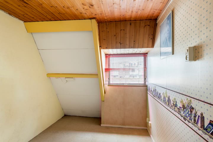 Foto 30 van J A Alberdingk Thijmstraat 68