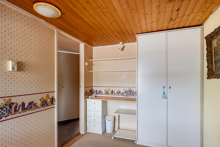 Foto 31 van J A Alberdingk Thijmstraat 68