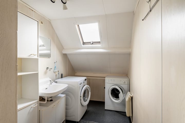 Foto 32 van J A Alberdingk Thijmstraat 68