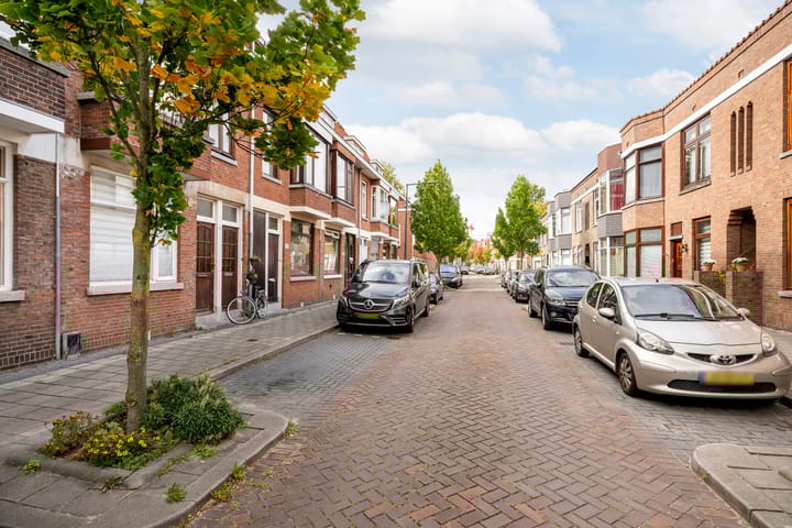 Foto 34 van J A Alberdingk Thijmstraat 68