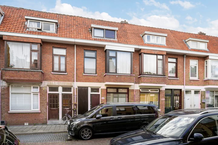 Foto 35 van J A Alberdingk Thijmstraat 68