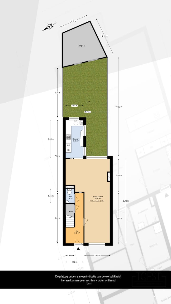 Foto 37 van J A Alberdingk Thijmstraat 68