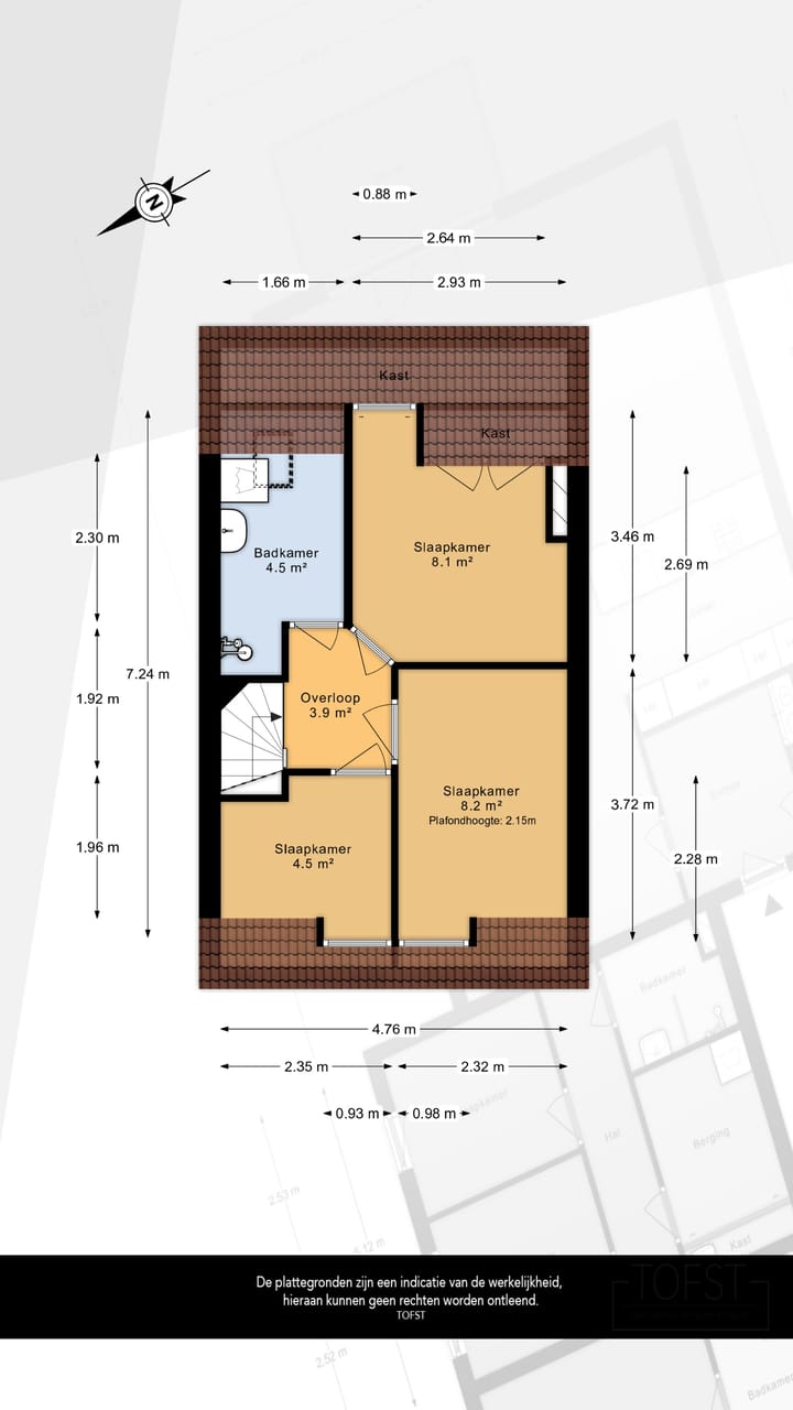 Foto 39 van J A Alberdingk Thijmstraat 68
