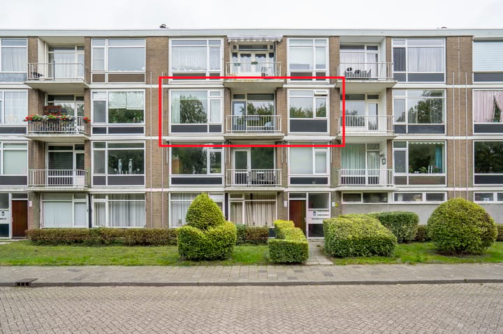 Foto 1 van Generaal S.H. Spoorstraat 219