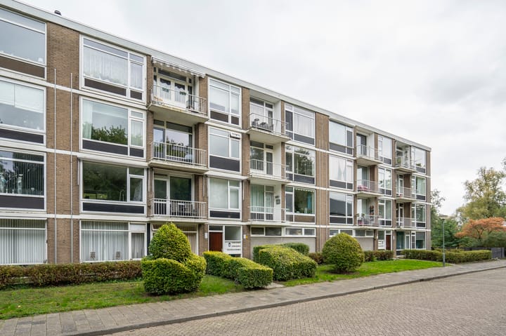 Foto 5 van Generaal S.H. Spoorstraat 219