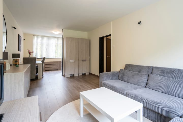 Foto 7 van Generaal S.H. Spoorstraat 219