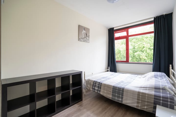 Foto 19 van Generaal S.H. Spoorstraat 219