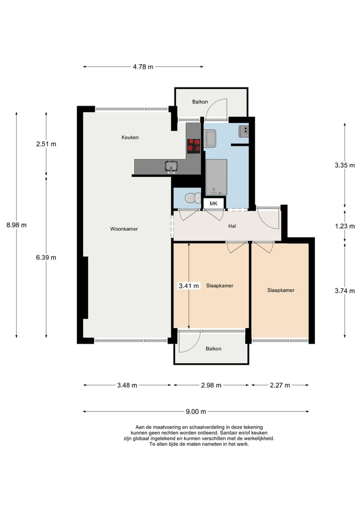 Foto 30 van Generaal S.H. Spoorstraat 219