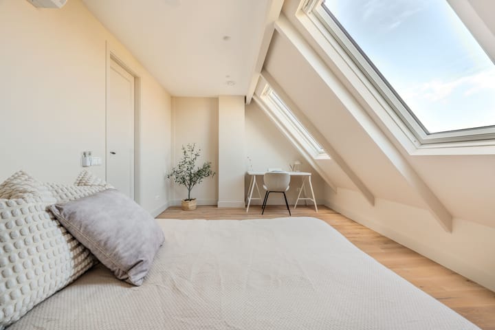 Photo 3 of Marnixkade 57-5