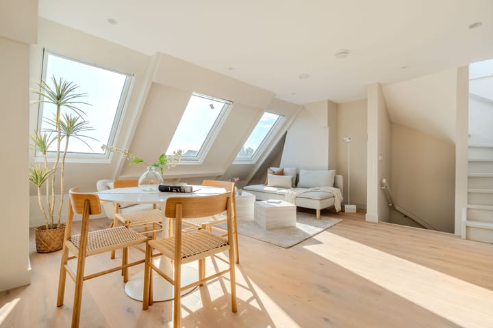 Photo 4 of Marnixkade 57-5