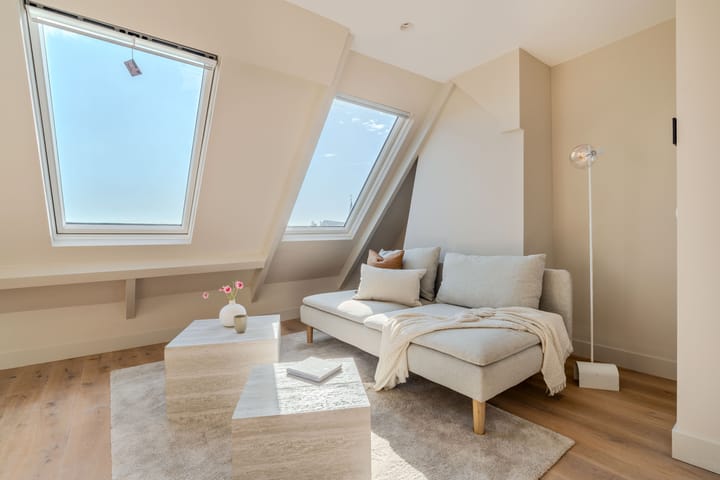 Foto 5 van Marnixkade 57-5