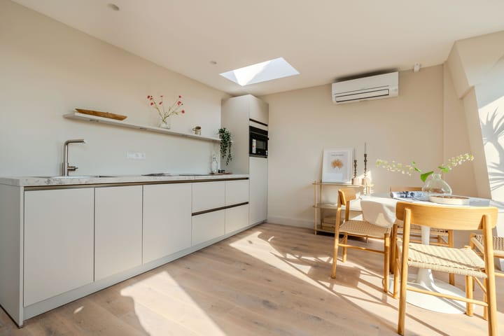 Foto 6 van Marnixkade 57-5