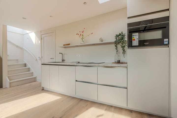 Foto 7 van Marnixkade 57-5