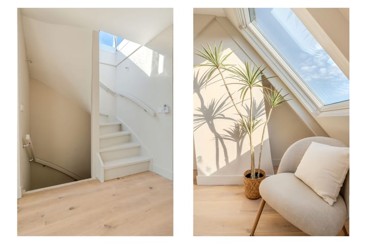 Foto 8 van Marnixkade 57-5